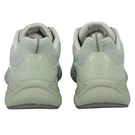Zapatillas Campagnolo Nhekkar fitness "Pistacchio"