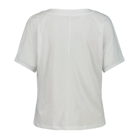 Camiseta mujer Campagnolo  "White"