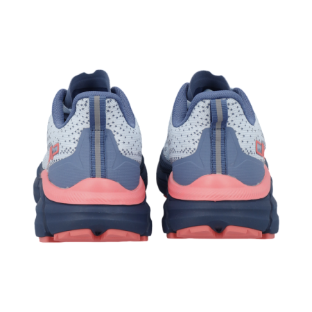 Zapatillas Campagnolo RAHMSY multifunctional "Sky Blue-Coral"