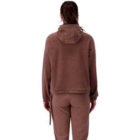 Sudadera con capucha Campagnolo  "Toffee"