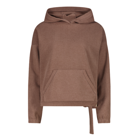 Sudadera con capucha Campagnolo  "Toffee"