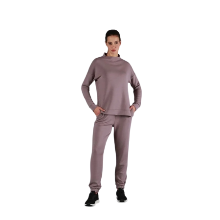 Campagnolo Women's Stretch Jersey Sweatshirt