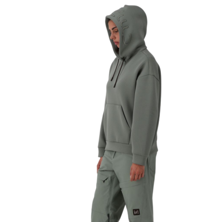 Campagnolo Sudadera  Sweat Fix  "Timo"