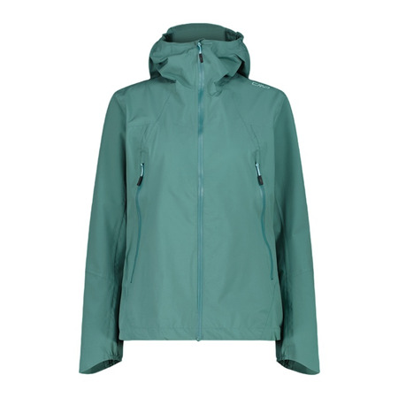 Campagnolo Women's Unlimitech 2-Layer Shell Jacket "Agave"