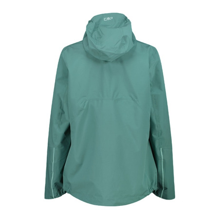 Campagnolo Women's Unlimitech 2-Layer Shell Jacket "Agave"