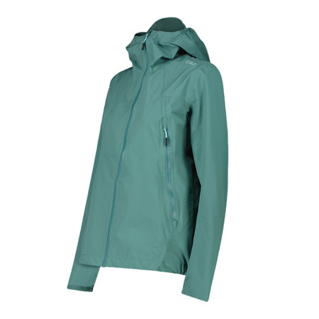 Campagnolo Women's Unlimitech 2-Layer Shell Jacket "Agave"