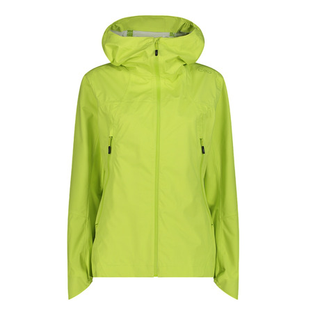 Campagnolo Women's Unlimitech 2-Layer Shell Jacket "Apple"