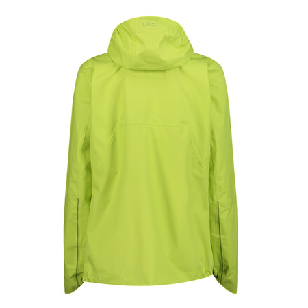Campagnolo Women's Unlimitech 2-Layer Shell Jacket "Apple"
