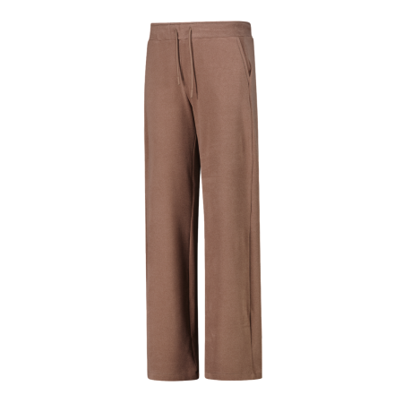 Pantalón ancho de forro polar cálido Campagnolo "Toffee"