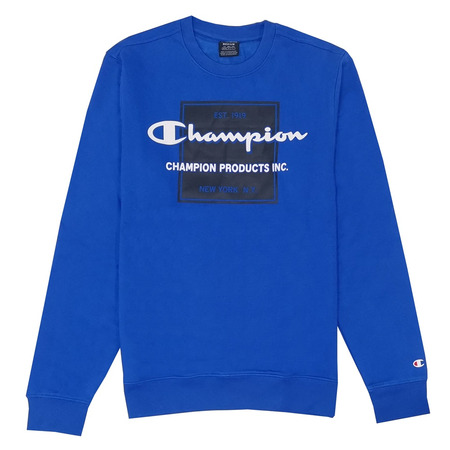 Champion Authentic Classic Legacy Crewneck Sweatshirt