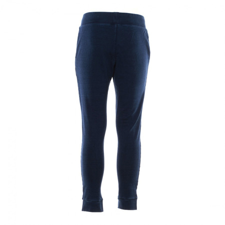 Champion Authentic Classic Regularfit Rib Cuff Pants (indigo)