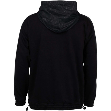 Champion Authentic Legacy Logo Hoodie