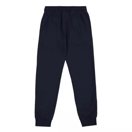 Pantalón con Puño Elástico Niño/Niña Champion Classic "Navy"