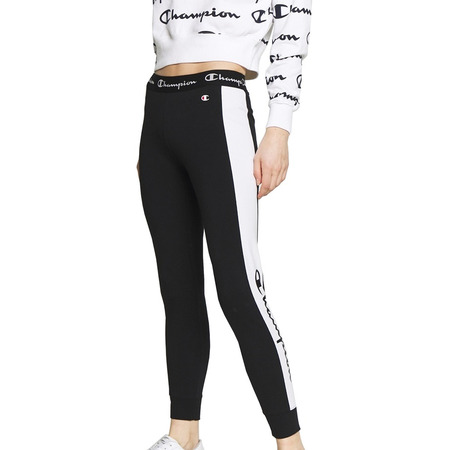 Champion Classic Women´s Slim Pants Logo