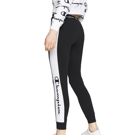 Champion Classic Women´s Slim Pants Logo