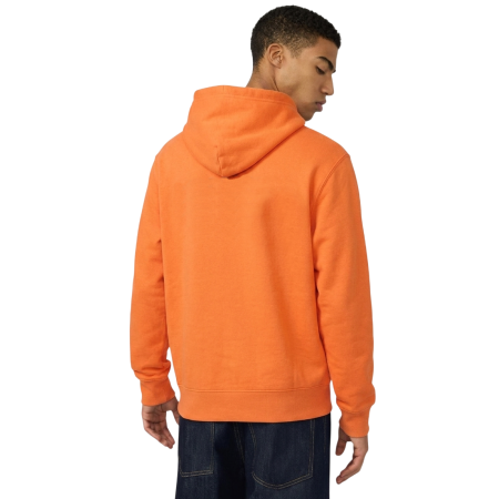 Sudadera Champion Graphic Logo Est. "C" 1919 "Dull Orange"