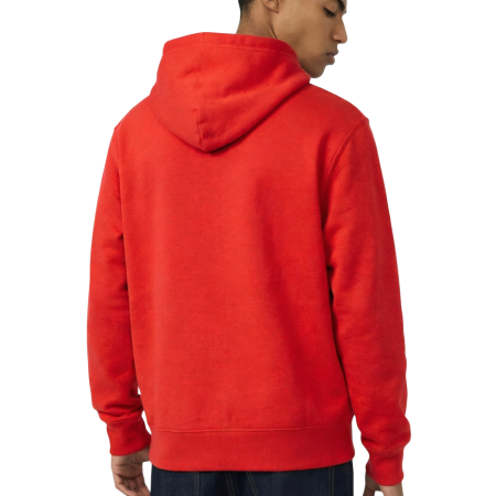 Sudadera Champion Graphic Logo Est. "C" 1919 "Red"