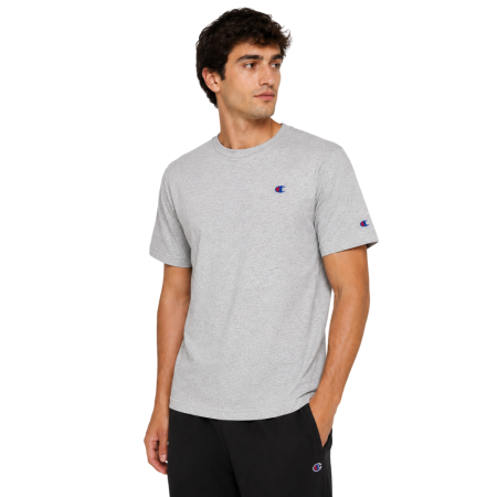 Camiseta de hombre Champion Icons "Grey"