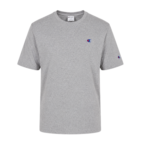 Camiseta de hombre Champion Icons "Grey"