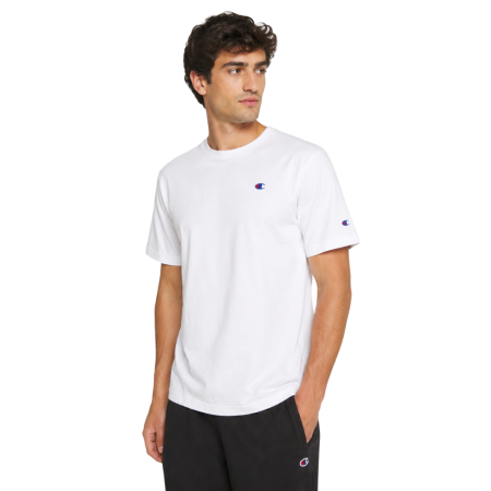 Camiseta de hombre Champion Icons "White"
