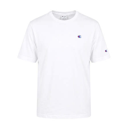 Camiseta de hombre Champion Icons "White"
