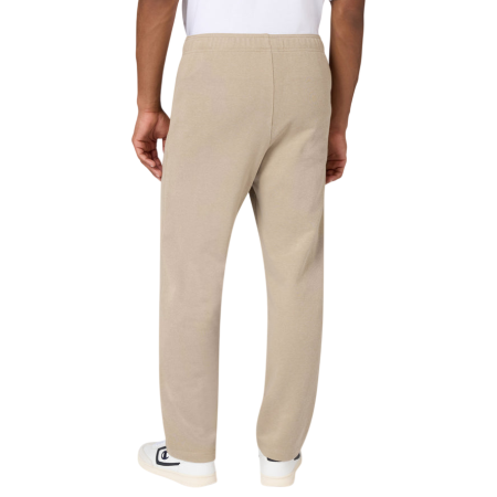 Pantalón de Corte Recto Champion Icons Lightweight "Beige"