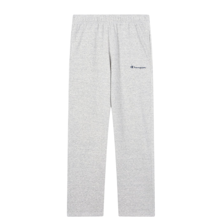 Pantalón de Corte Recto Champion Icons Lightweight "Light Grey"
