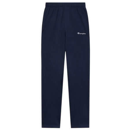 Pantalón de Corte Recto Champion Icons Lightweight "Navy"