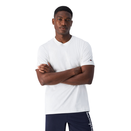 Camiseta de Manga Corta Champion Icons 2-Pack "White-Navy"