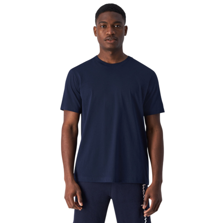Camiseta de Manga Corta Champion Icons 2-Pack "White-Navy"