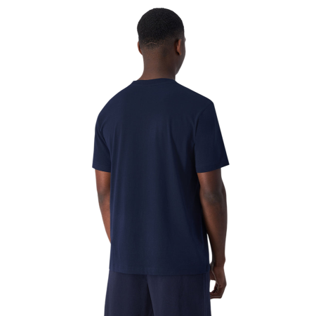 Camiseta de Manga Corta Champion Icons 2-Pack "White-Navy"