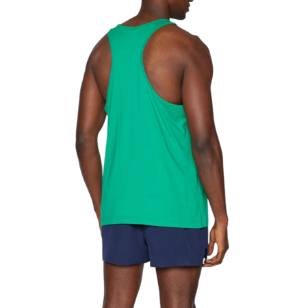 Champion Icons Tank Top "Green"