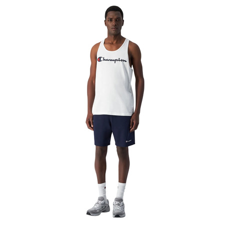 Champion Icons Tank Top "White"