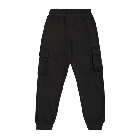 Champion Junior Cargo Joggers "Black"