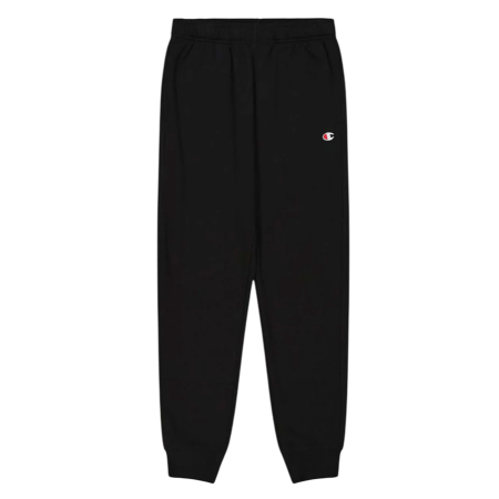 Pantalón Joggers Niño/Niña Champion Classic "Black"