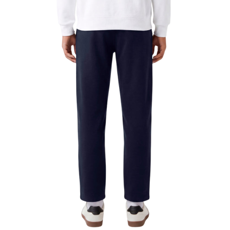 Pantalón Champion Niño/Niña con Bajo Recto Brushed Interior "Navy"
