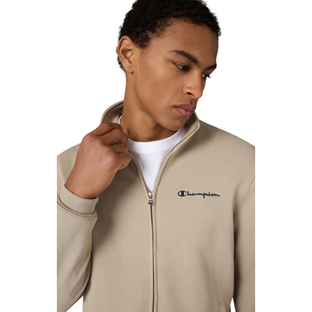 Chándal ligero Champion Lightweight Full Zip "Beige"