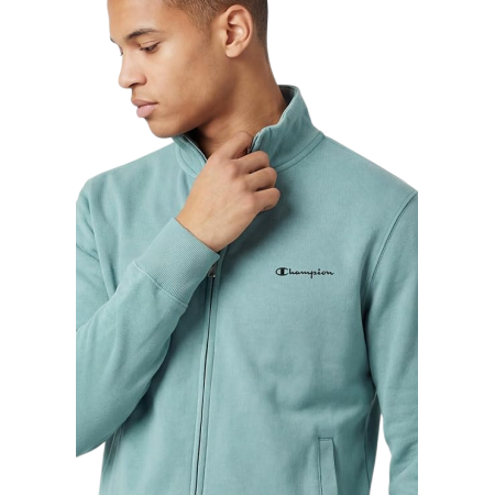 Chándal ligero Champion Lightweight Full Zip "Pastel Blue"