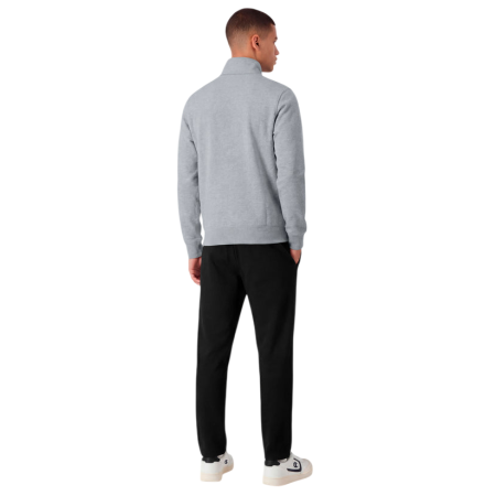 Chándal ligero Champion Lightweight Full Zip "Light Grey"