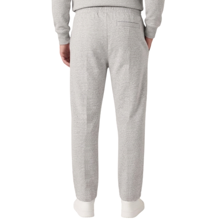 Pantalón Champion Corte Holgado Estilo Barrel Main Street "Grey"