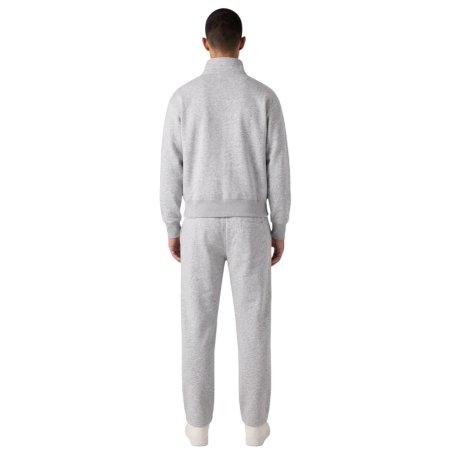 Pantalón Champion Corte Holgado Estilo Barrel Main Street "Grey"