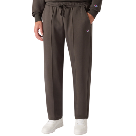 Pantalón Champion Corte Holgado Estilo Barrel Main Street "Grey" "Marrone"