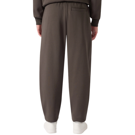 Pantalón Champion Corte Holgado Estilo Barrel Main Street "Grey" "Marrone"