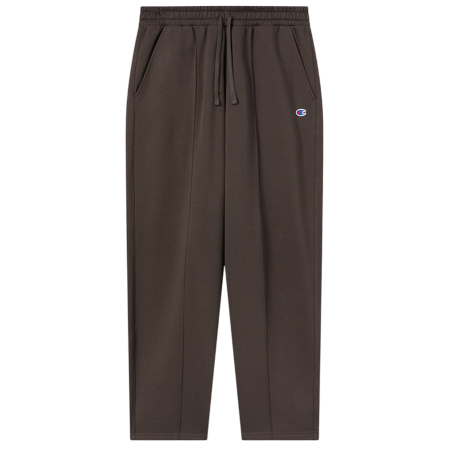 Pantalón Champion Corte Holgado Estilo Barrel Main Street "Grey" "Marrone"