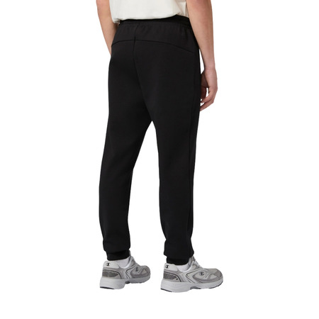 Champion Men’s Stretch Poly-Cotton Cuffed Pants C-Tech "Black"
