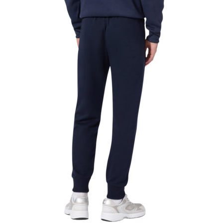 Pantalón Con Puño Champion Pocket Zip "Navy"