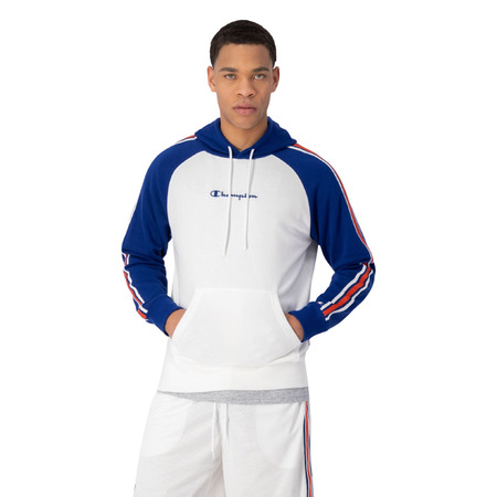 Sudadera Champion Retro Basketball French Terry