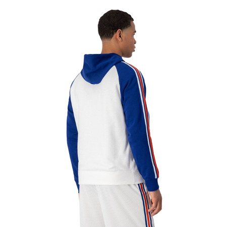Sudadera Champion Retro Basketball French Terry