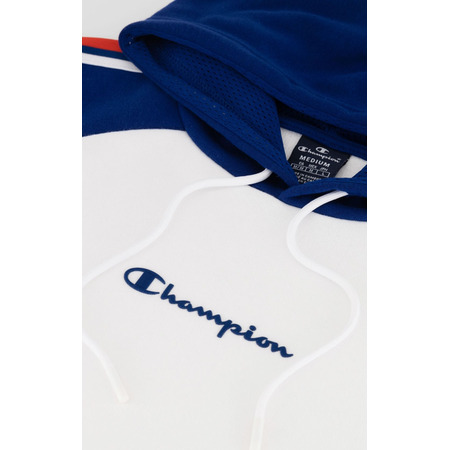 Sudadera Champion Retro Basketball French Terry