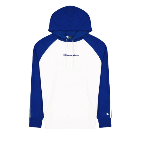 Sudadera Champion Retro Basketball French Terry